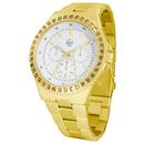 Relógio Feminino Analógico Dumont SZ85274B – Do...