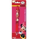 Caneta Esferográfica Retrátil Grip Minnie 22303...