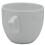 Aparelho de Jantar, Chá e Café Oxford Order Diamante White XM42-7501 - 42 Peças 