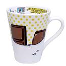 Caneca Oxford 330ml Submarino de Chocolate Mail...