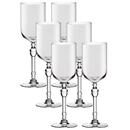 Conjunto de 6 Taças para Vinho Branco 316ml Oxf...