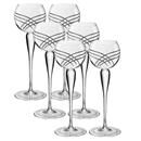 Conjunto de 6 Taças para Licor 50ml Oxford M.Or...