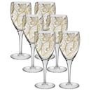 Conjunto de 6 Taças para Vinho Branco 310ml Oxf...
