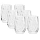 Conjunto de 6 Copos de Água 320ml Oxford M.Orde...
