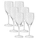Conjunto de 6 Taça para Água 470ml Oxford M.Ord...