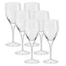 Conjunto de 6 Taças para Vinho Tinto 380ml Oxfo...