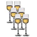 Conjunto de 6 Taças para Licor 114ml Oxford M.O...