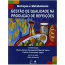 Livro - Gestão de Qualidade na Produção de Refe...