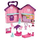 Casinha Mattel Mickey Mouse Clubhouse - Casa da...
