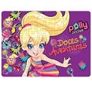 Quebra-Cabeça Polly Mattel Doces Aventuras Y308...