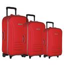 Conjunto de Malas SPExpress SP085VM com 3 Peças...