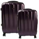 Conjunto de Malas SPExpress SAO400R Giro 360º c...