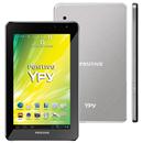 Tablet Positivo Ypy 7 com Tela 7" com 16GB, Blu...