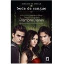Livro - Diários do Vampiro - Diários de Stefan:...