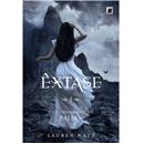 Livro - Êxtase - Volume 4 - Lauren Kate