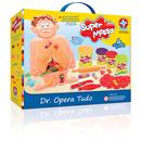 Doutor Opera Tudo Estrela 1001301400060