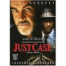 DVD - Justa Causa - Just Case