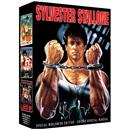DVD - Coleção Silvester Stallone