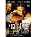 DVD - Sombras da Lei - Night Falls on Manhattan