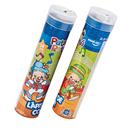 Lápis de Cor Molin Patati Patatá Jumbo 22447 - ...