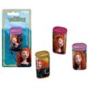 Apontador Molin Valente 22570 - 1 Unidade 