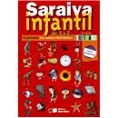 Saraiva Infantil de A a Z: Dicionário da Língua...