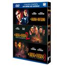 DVD - Coleção Completa: Um Drink no Inferno - F...