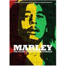 DVD - Marley