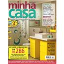 Revista Minha Casa - Outubro/2012