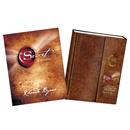 Livro - Kit Segredo + Livro da Gratidão - Rhond...