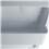 Refrigerador Samsung com Freezer Inferior RL62TCSW - 455 L - Branco