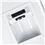 Refrigerador Samsung com Freezer Inferior RL62TCSW - 455 L - Branco