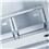 Refrigerador Samsung com Freezer Inferior RL62TCSW - 455 L - Branco