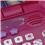 Laptop Yellow Princesas Bag Top com 32 Atividades - Rosa