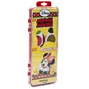 Estojo Aquarela Molin Minnie 22380 Com Pincel -...