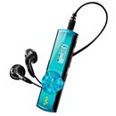 MP3 Player Sony NWZ-B172F/BCMX3 com 2 GB – Azul
