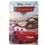 Livro - Minha Biblioteca de Livros-Travesseiros - Carros 2 - 3 Volumes - Disney Pixar/Senário
