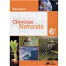 Livro - Ciências Naturais - 6º Ano / 5ª Série d...