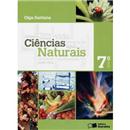 Livro - Ciências Naturais - 7º Ano / 6ª Série d...