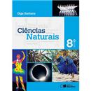 Livro - Ciências Naturais - 8º Ano / 7ª Série d...