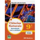 Livro - Ciências Naturais - 9º Ano/8ª Série do ...