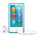 iPod Nano Apple 16GB com Tela 2.5” - Azul