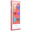 iPod Nano Apple 16GB com Tela 2.5" - Rosa