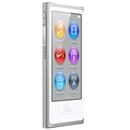 iPod Nano Apple 16GB com Tela 2.5” - Prata