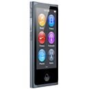 iPod Nano Apple 16GB com Tela 2.5" - Azul Ardósia