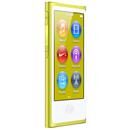 iPod Nano Apple 16GB com Tela 2.5” - Amarelo
