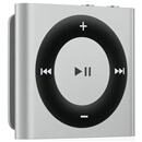 iPod Shuffle Apple MD778BZ/A 2GB - Prata