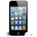 iPod Touch Apple 16GB com Tela Multi-Touch - Preto