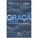 Livro - Graça: Mais do Que Merecemos, Maior do ...
