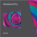 Microsoft Windows 8 Pro - Versão de Atualização